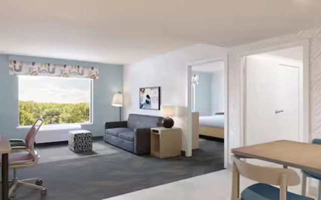 Home2 Suites by Hilton Hernando