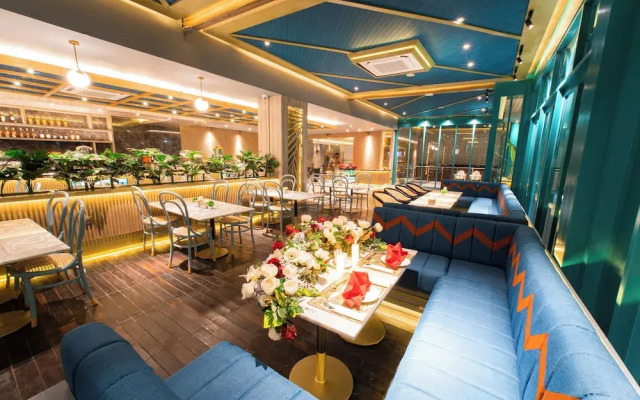 The All-Suite Pentacity Hotel Balikpapan