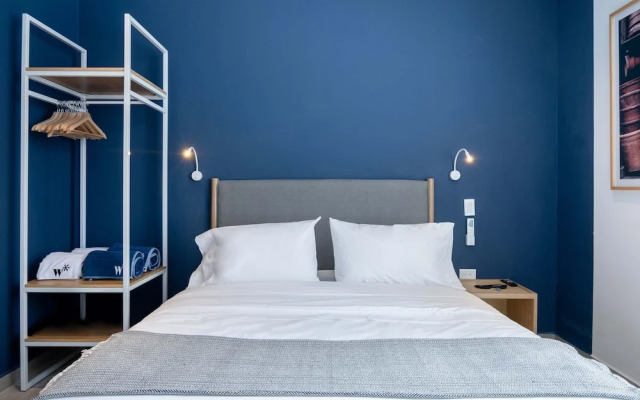 w Comfy Loft w Great Terrace in CTG