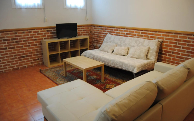 Apartamento Costa con Parking Privado