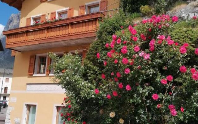 Apartment Al Sasso