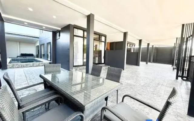 PPA. Villa Pattaya
