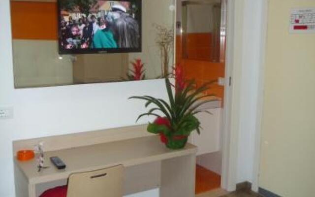 Hotel Strand