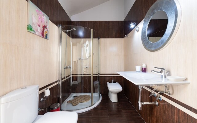 Apartamento La Suerte de Agaete