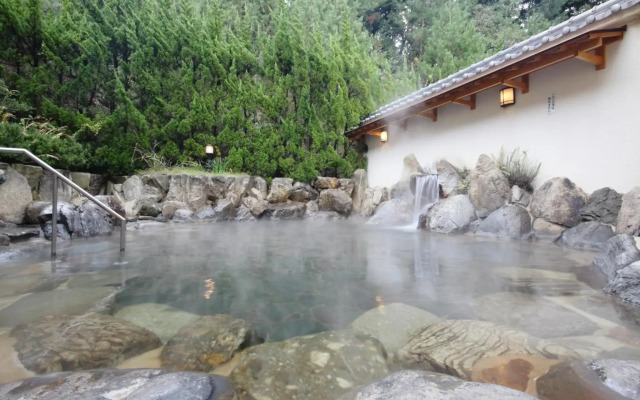 Yumoto Kanko Hotel Saikyo