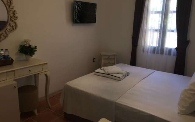Cundahan Guest House
