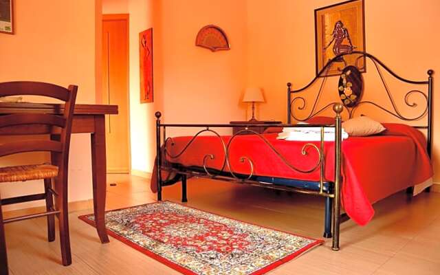B&B Le Pernici