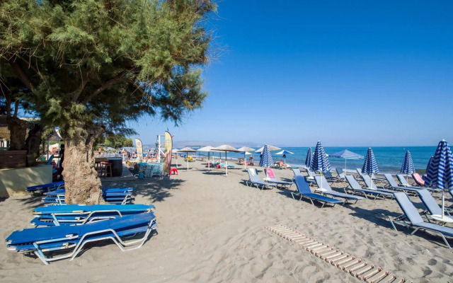 Evangelos Apartments