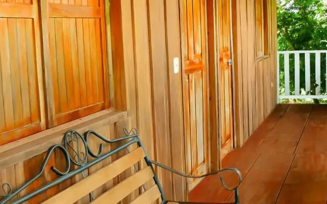 Dayka Complejo Turístico