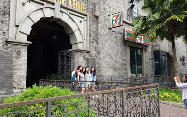 Duplex Loft Empire Damansara