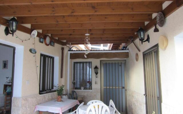 Pissouri Village House