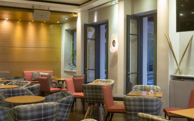 Hotel Boschetto