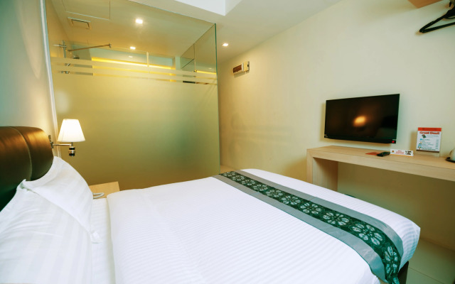 De Elements Business Hotel Kuala Lumpur
