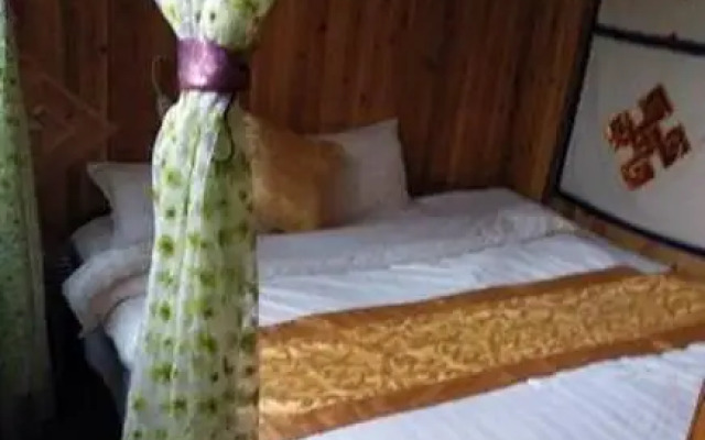 Shangli Ancient Town Yaquan Inn