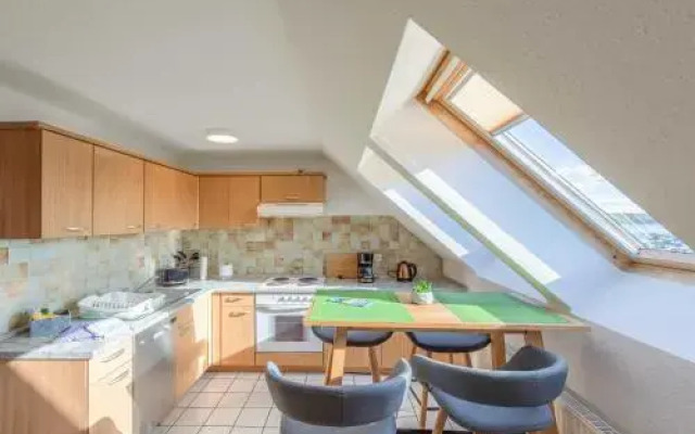 Ferienwohnungen Sobing