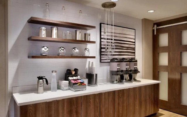 Residence Inn Brunswick