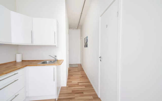 Grünerløkka Deluxe Apartments