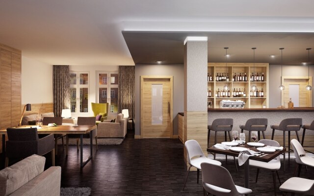 Gasthof Zufriedenheit