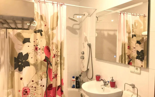 Apartamento Conocedores
