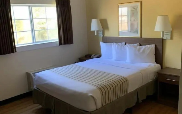 Motel 6 Myrtle Beach, SC