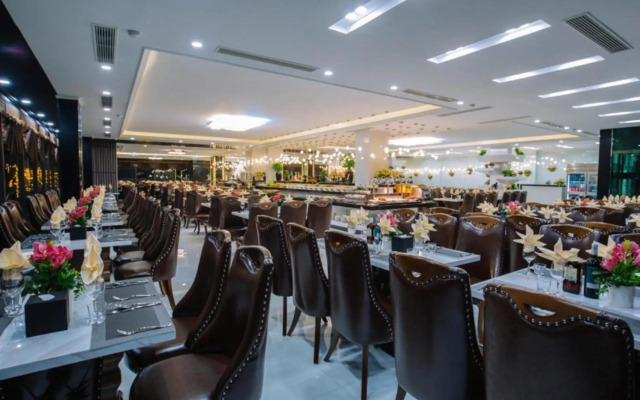 Bao Minh Radiant Hotel Halong