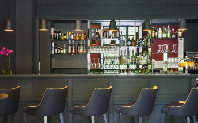 Excelsior Chamonix Hotel & Spa