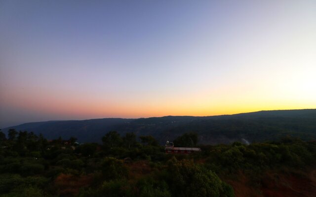 The Grand Legacy Resort