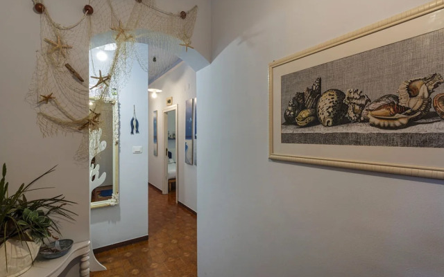 Relax Apartment With Parking by Wonderful Italy