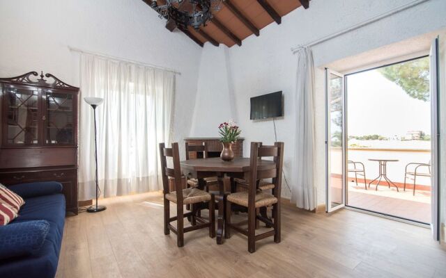 Villa degli Oleandri