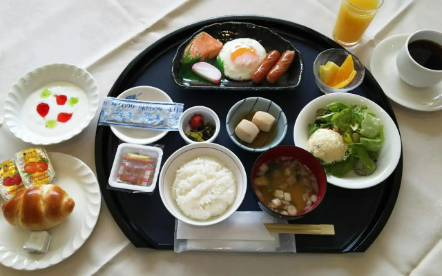 Narita U-City Hotel