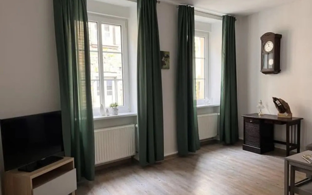 Heinrich Winery House