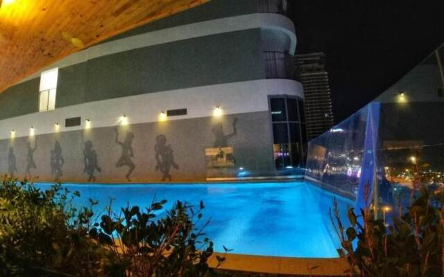 Panorama Nha Trang Central Condotel