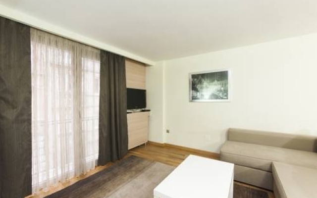 Pepita Suites