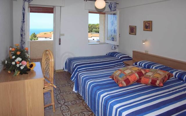 Hotel Punta Faro