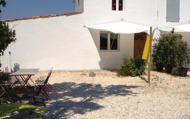 Domaine de Gleizes