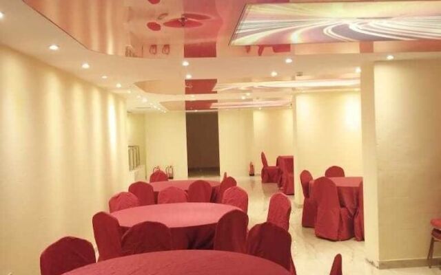 Ayyan Al Baraka Hotel