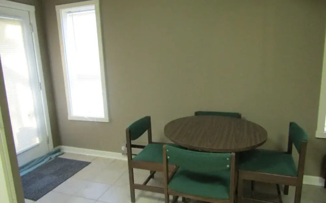 Mossy Creek 117 3 Bedrooms 2 Bathrooms Home