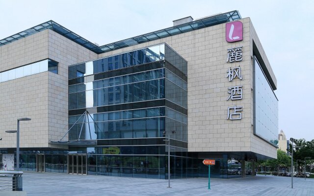 Lavande Hotels Suzhou Railway Station