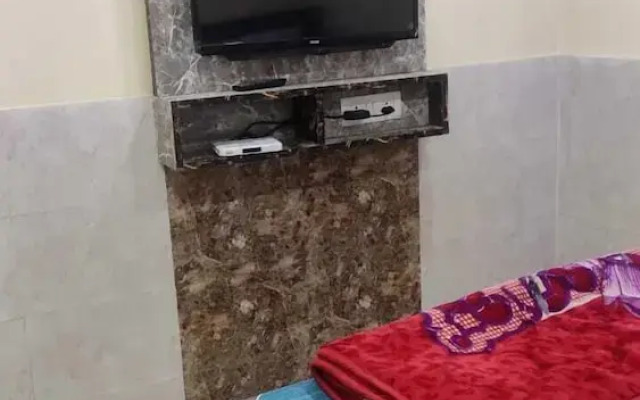 Hotel welcome Kanpur