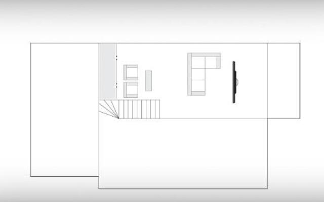 Chalet Flocon Magique - OVO Network