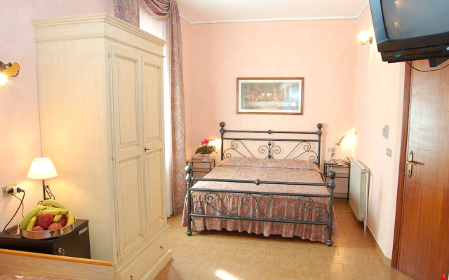 Country Hotel Residence Da Pilade