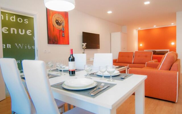 Los Rodeos Apartments