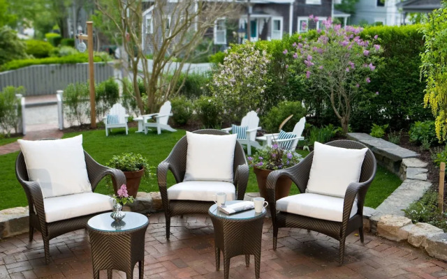 Nantucket Resort Collection