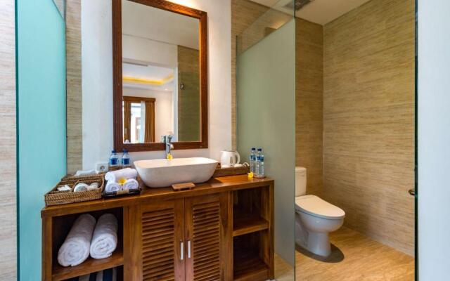 The Pesaren Ubud