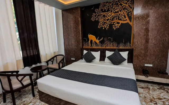 Hotel Eagle Inn