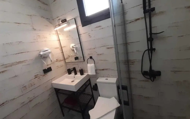 Villa Casa Bianca Sogut