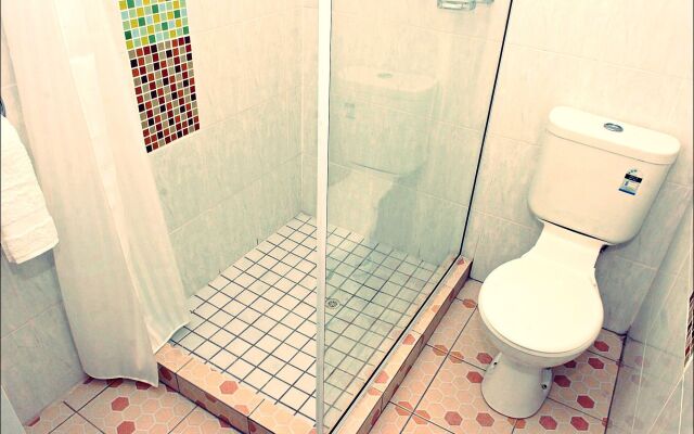 Citi Serviced Apartments - Lagatoi Place