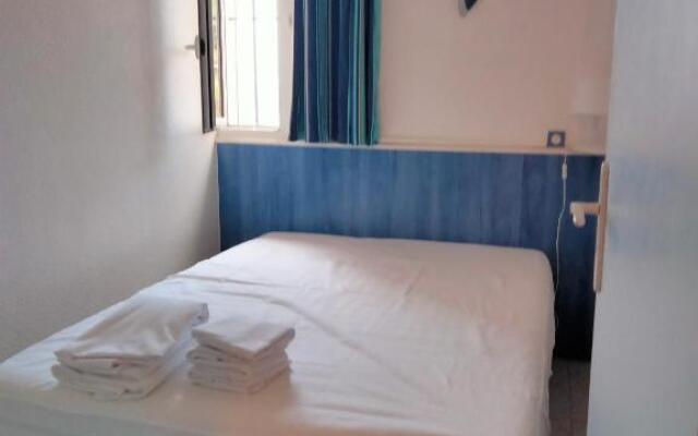 Joli T2 Residence Naturiste Ulysse (Adults Only)