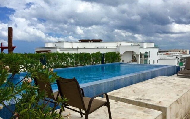 Infinito 101 by Praia