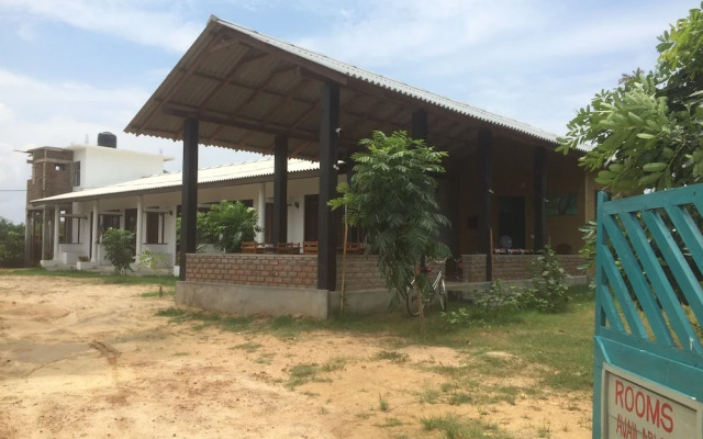 Kethis Beach Hotel